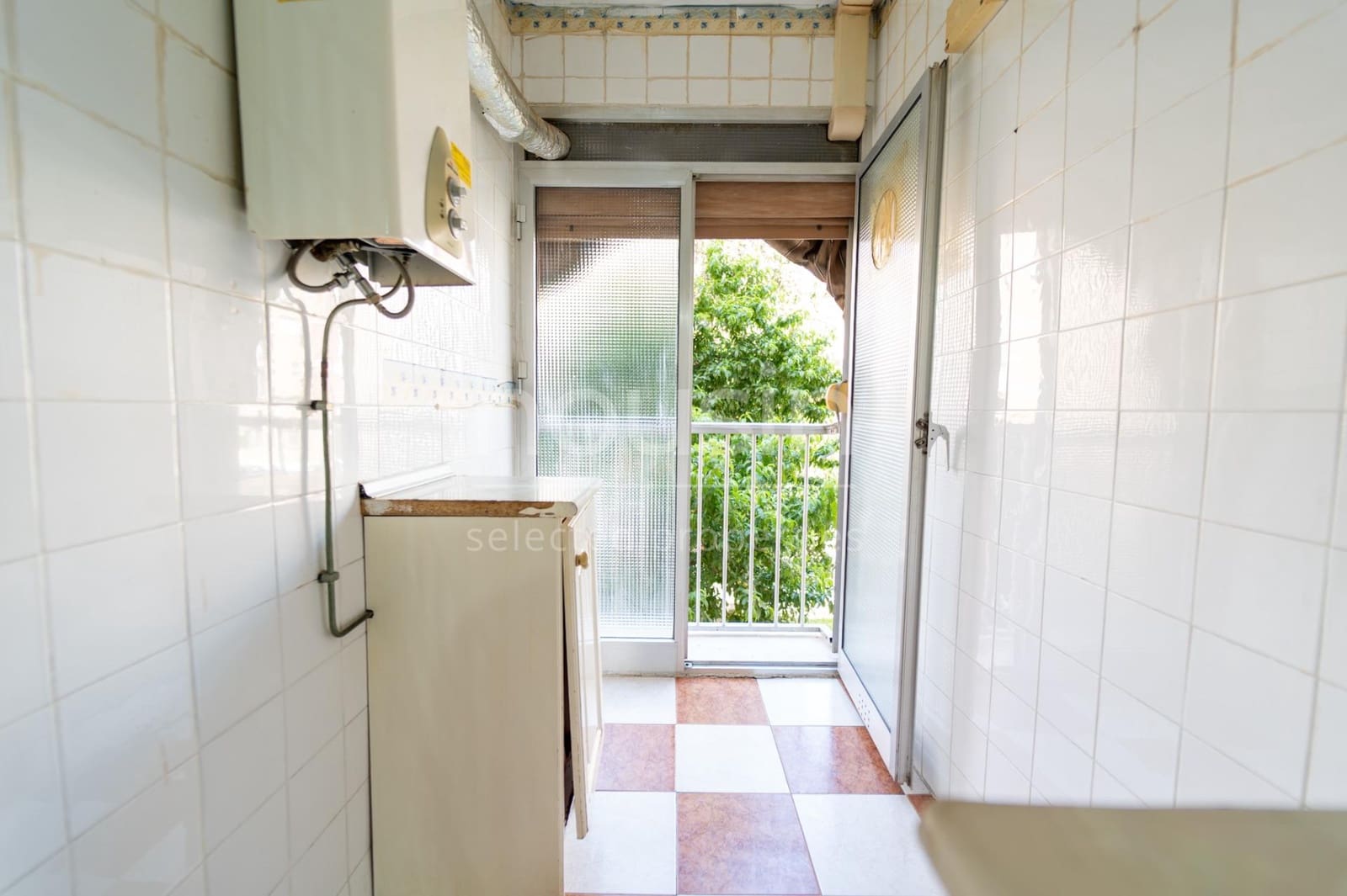 3 soverom Leilighet til salgs i Sevilla by - € 240 000 (Ref: 9806481)