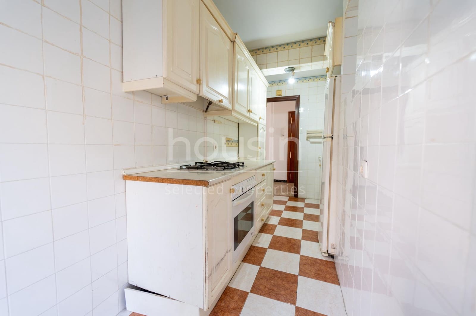 3 soverom Leilighet til salgs i Sevilla by - € 240 000 (Ref: 9806481)