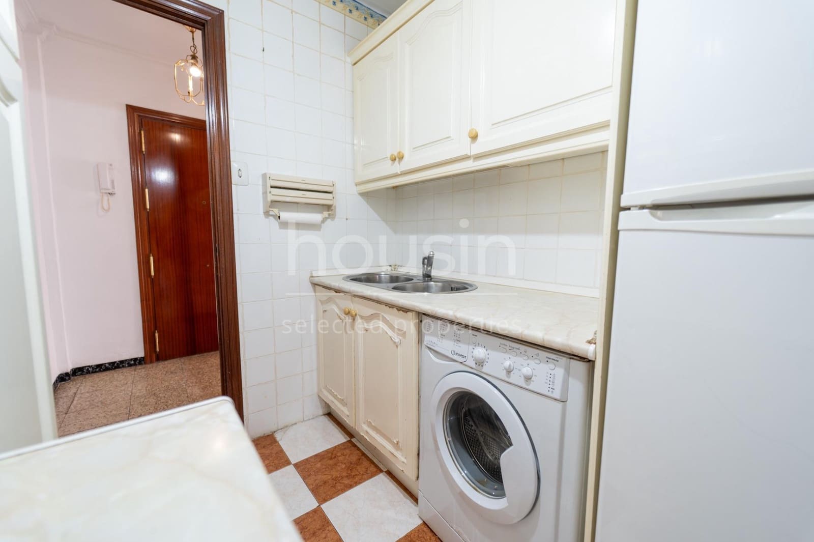 3 soverom Leilighet til salgs i Sevilla by - € 240 000 (Ref: 9806481)