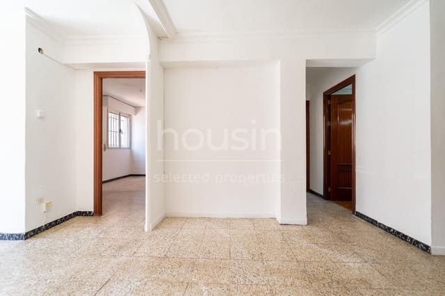 Piso de 3 habitaciones en Sevilla ciudad en venta - 240.000 € (Ref: 9806481)