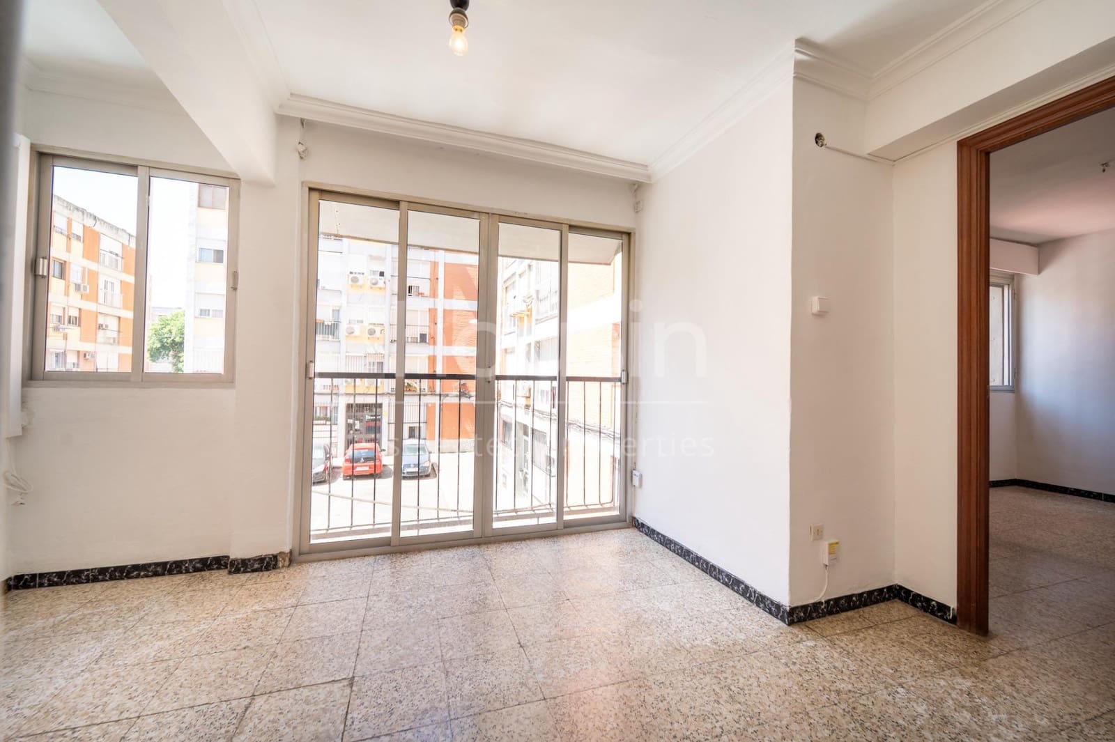 3 soverom Leilighet til salgs i Sevilla by - € 240 000 (Ref: 9806481)