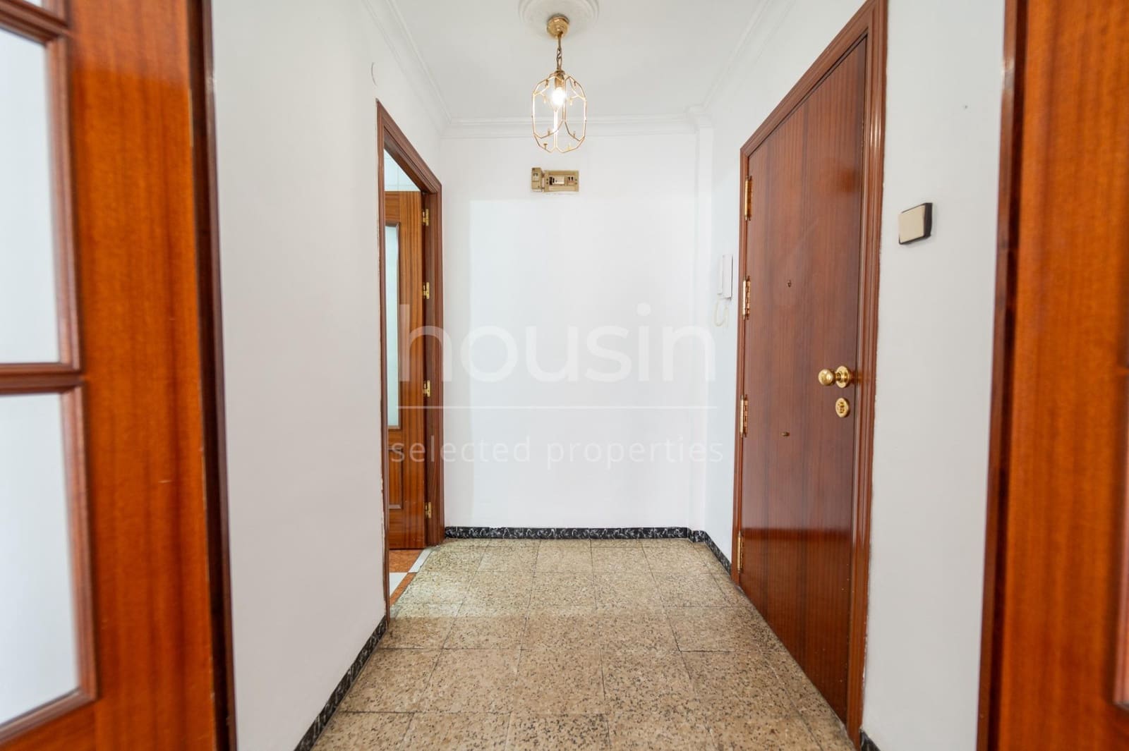 3 soverom Leilighet til salgs i Sevilla by - € 240 000 (Ref: 9806481)