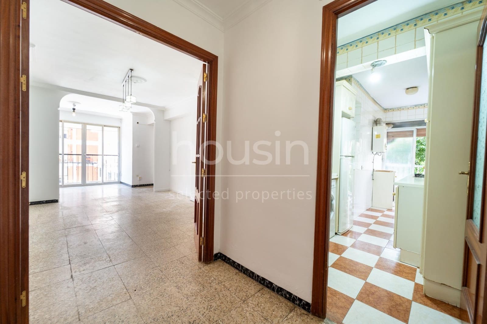 3 soverom Leilighet til salgs i Sevilla by - € 240 000 (Ref: 9806481)