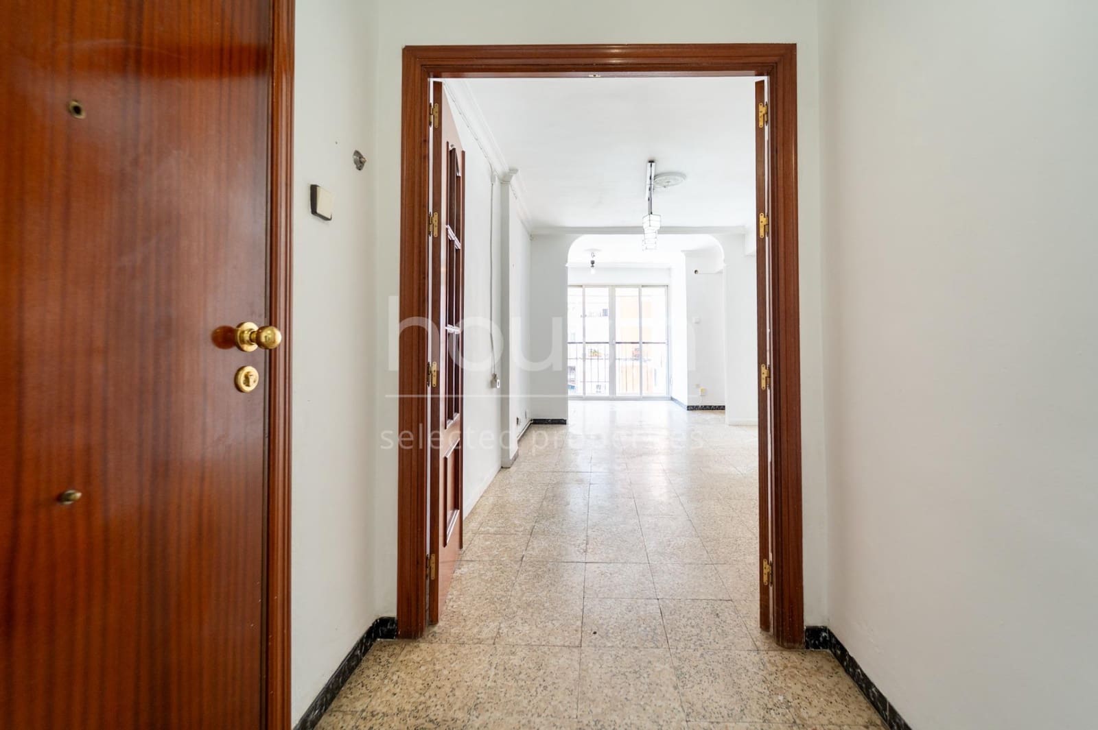 3 soverom Leilighet til salgs i Sevilla by - € 240 000 (Ref: 9806481)