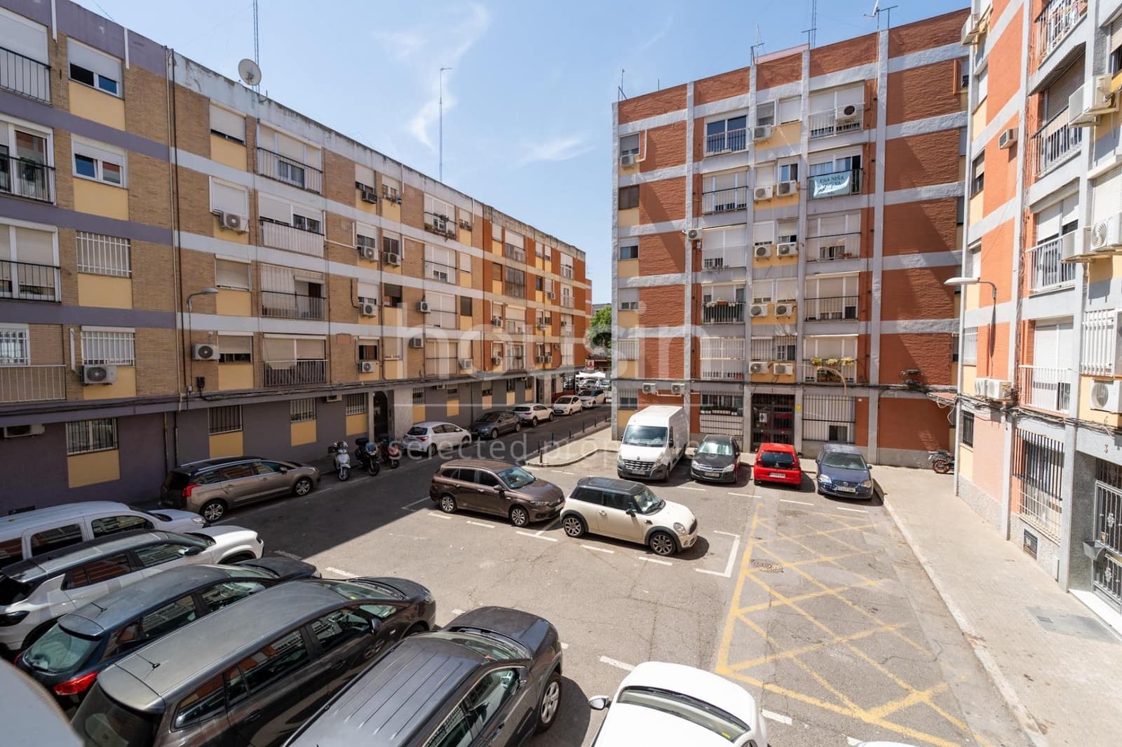3 soverom Leilighet til salgs i Sevilla by - € 240 000 (Ref: 9806481)