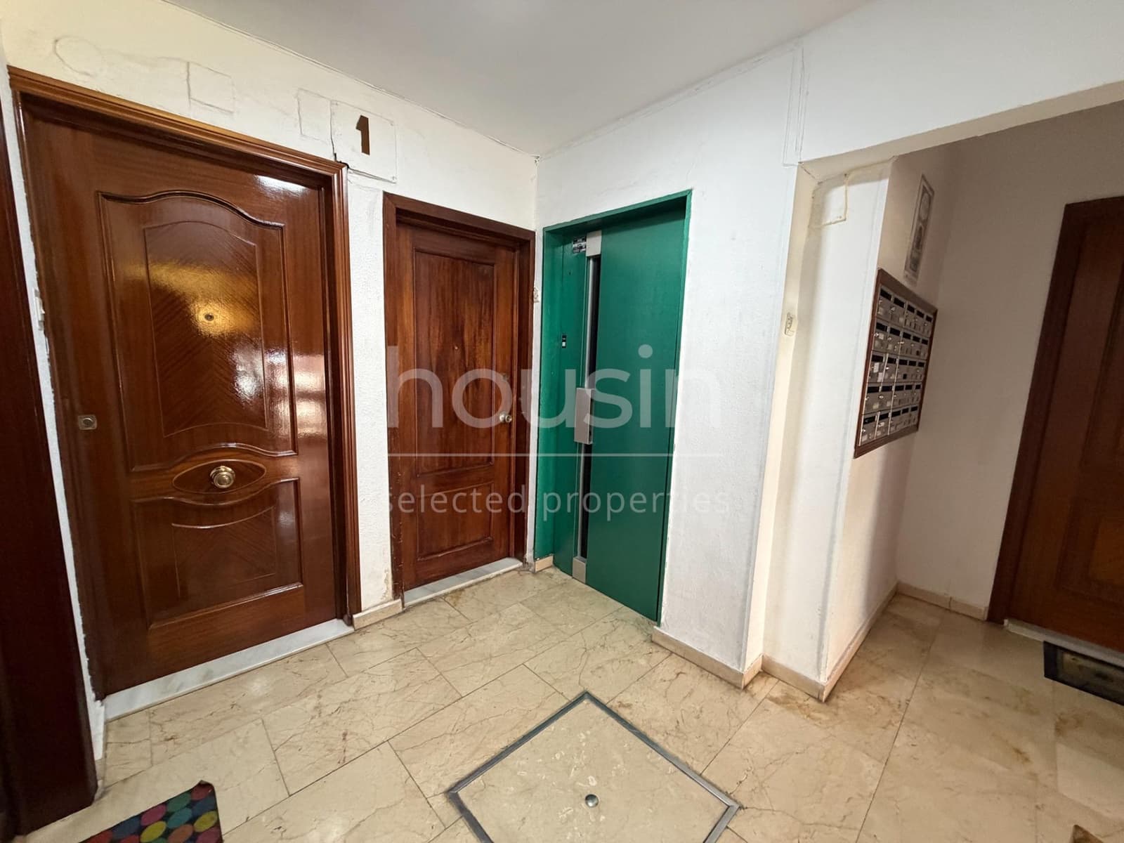 3 soverom Leilighet til salgs i Sevilla by - € 240 000 (Ref: 9806481)