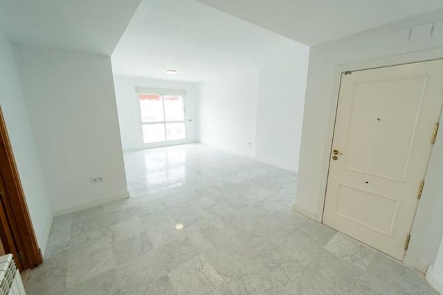 2 soverom Leilighet til salgs i Sevilla by - € 660 000 (Ref: 9811584)