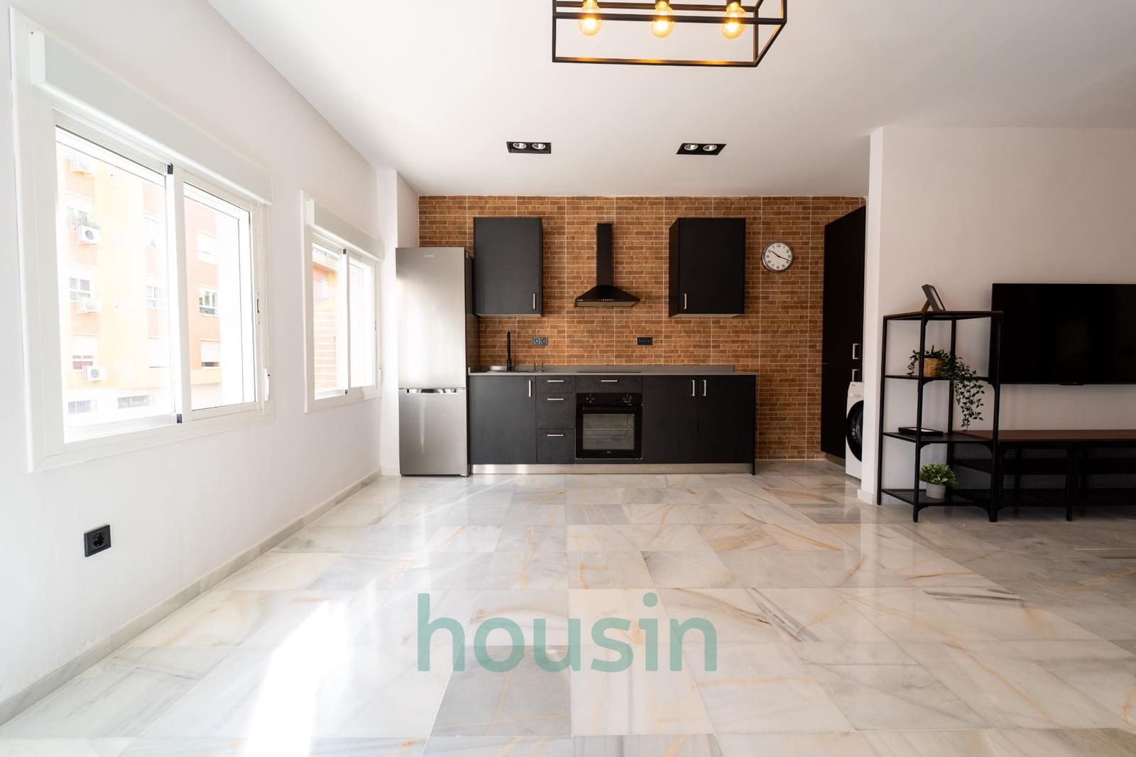 2 Zimmer Wohnung zu verkaufen in Sevilla Stadt - 219.900 € (Ref: 9811585)