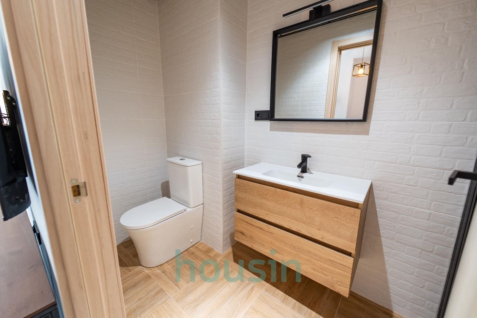 2 Zimmer Wohnung zu verkaufen in Sevilla Stadt - 219.900 € (Ref: 9811585)