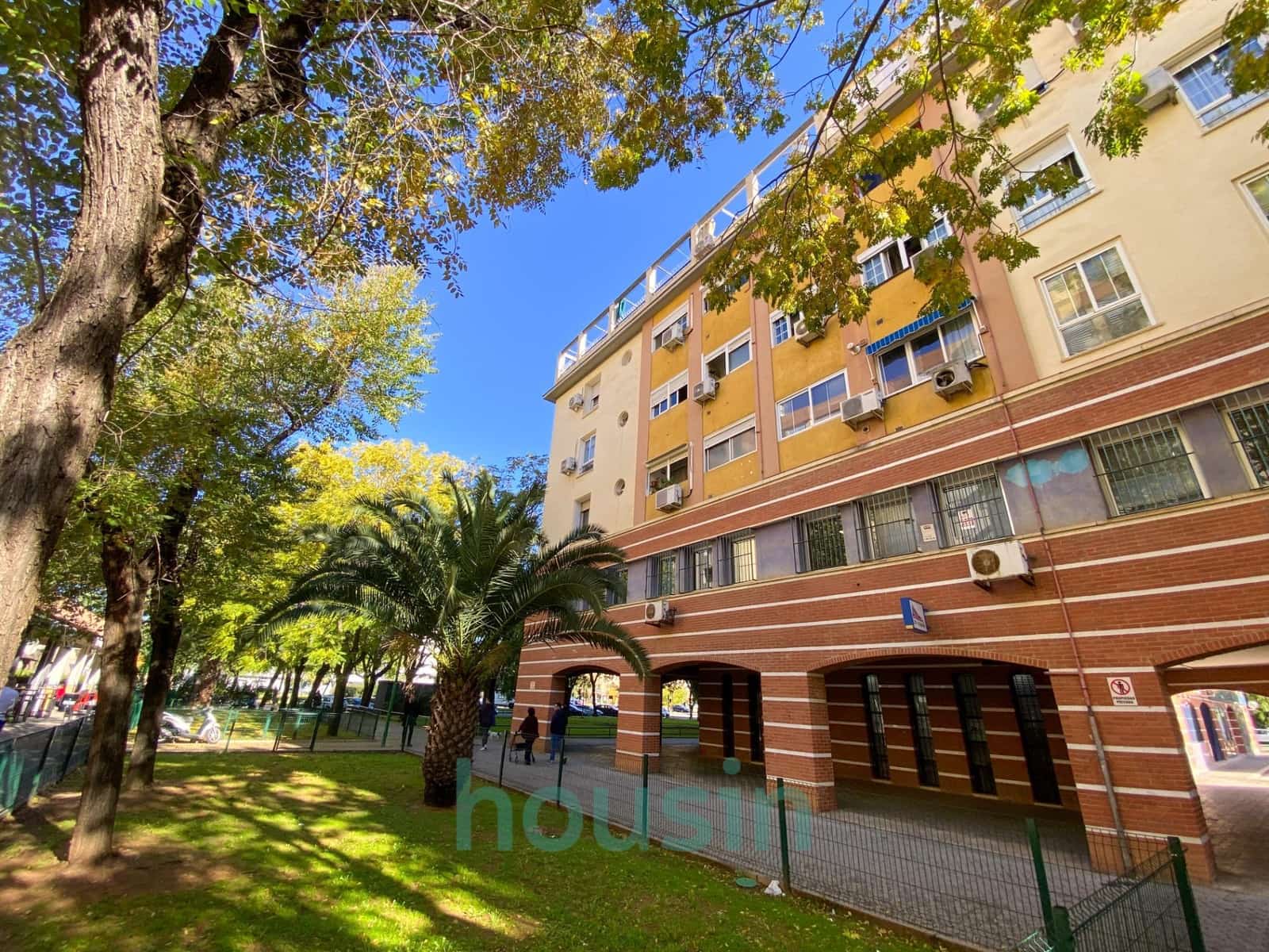 2 Zimmer Wohnung zu verkaufen in Sevilla Stadt - 219.900 € (Ref: 9811585)