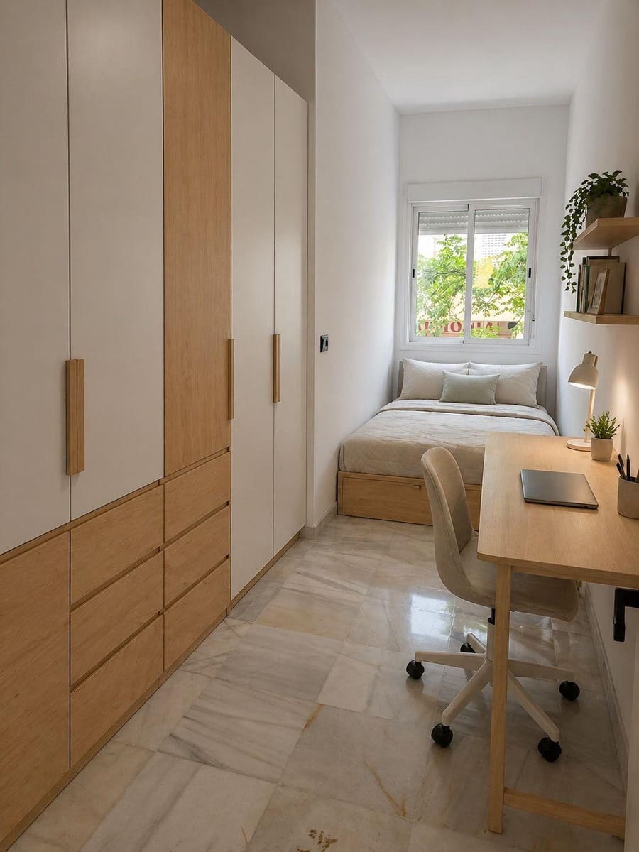 2 bedroom Flat for sale in Seville city - € 219,900 (Ref: 9811585)