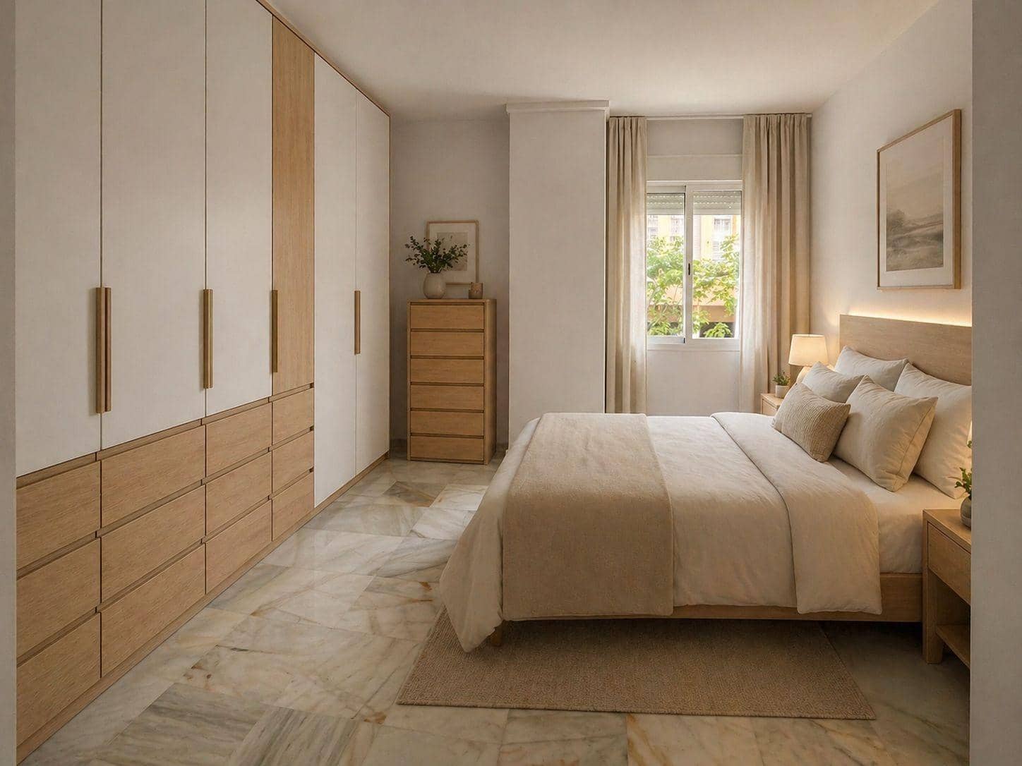 2 bedroom Flat for sale in Seville city - € 219,900 (Ref: 9811585)