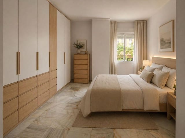 2 bedroom Flat for sale in Seville city - € 219,900 (Ref: 9811585)