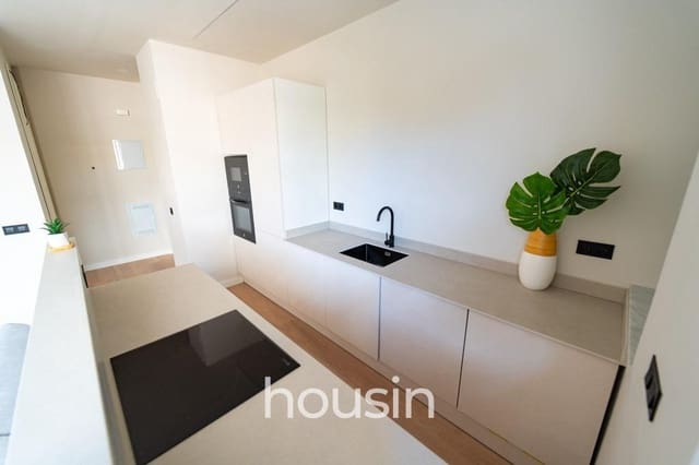 2 bedroom Flat for sale in Colores, Entreparques, Seville city with pool - € 228,000 (Ref: 9815854)
