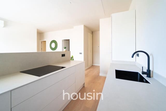 2 bedroom Flat for sale in Colores, Entreparques, Seville city with pool - € 228,000 (Ref: 9815854)