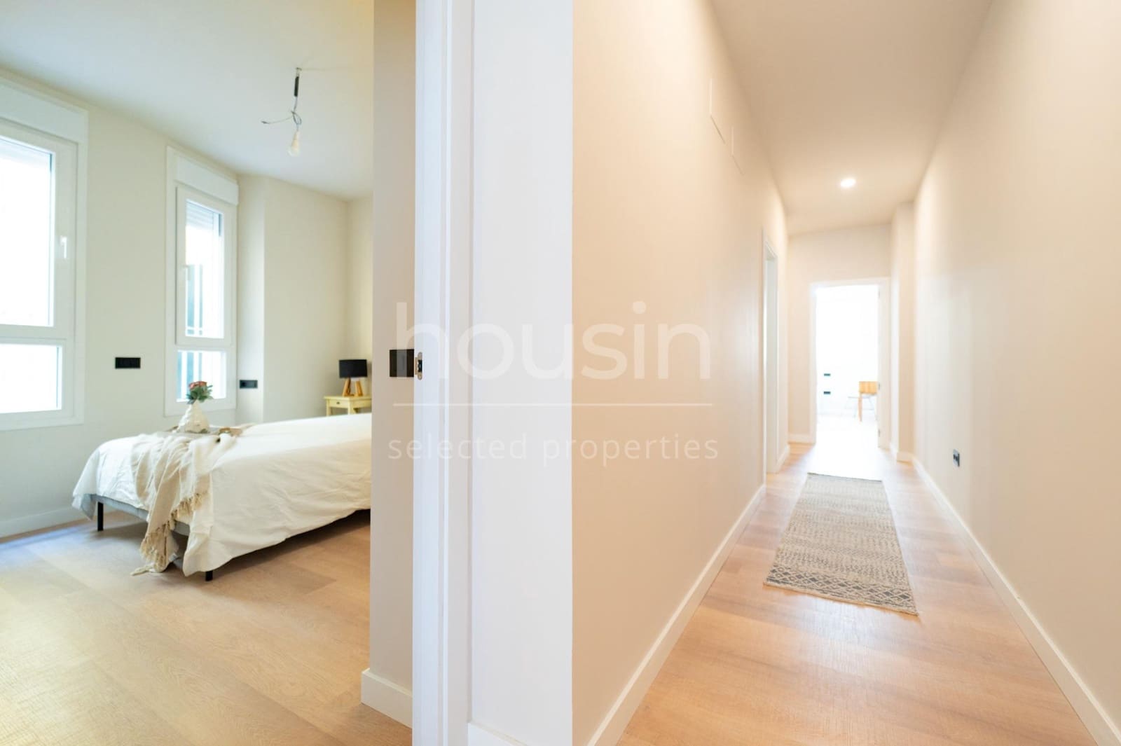3 bedroom Flat for sale in Seville city with pool - € 336,000 (Ref: 9815855)