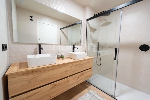 3 bedroom Flat for sale in Colores, Entreparques, Seville city with pool - € 336,000 (Ref: 9815855)