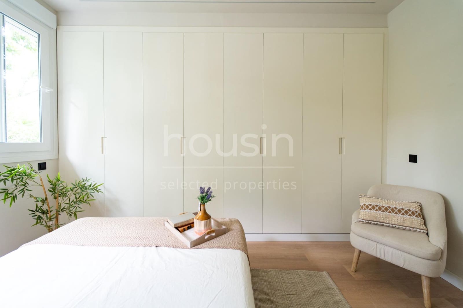1 bedroom Flat for sale in Seville city with pool - € 195,000 (Ref: 9815856)