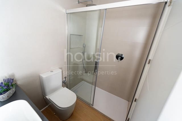 1 bedroom Flat for sale in Colores, Entreparques, Seville city with pool - € 195,000 (Ref: 9815856)