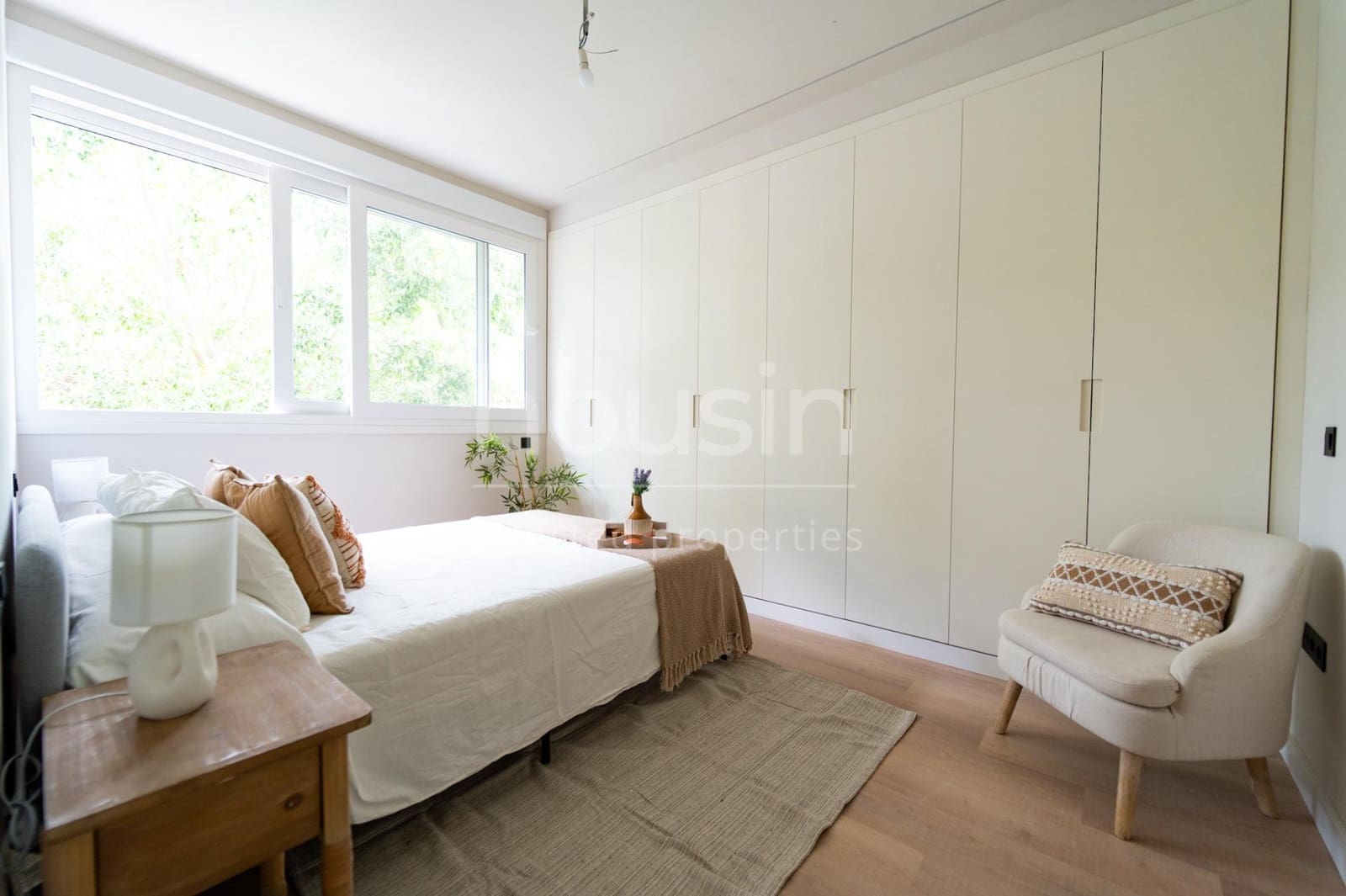 1 bedroom Flat for sale in Seville city with pool - € 195,000 (Ref: 9815856)