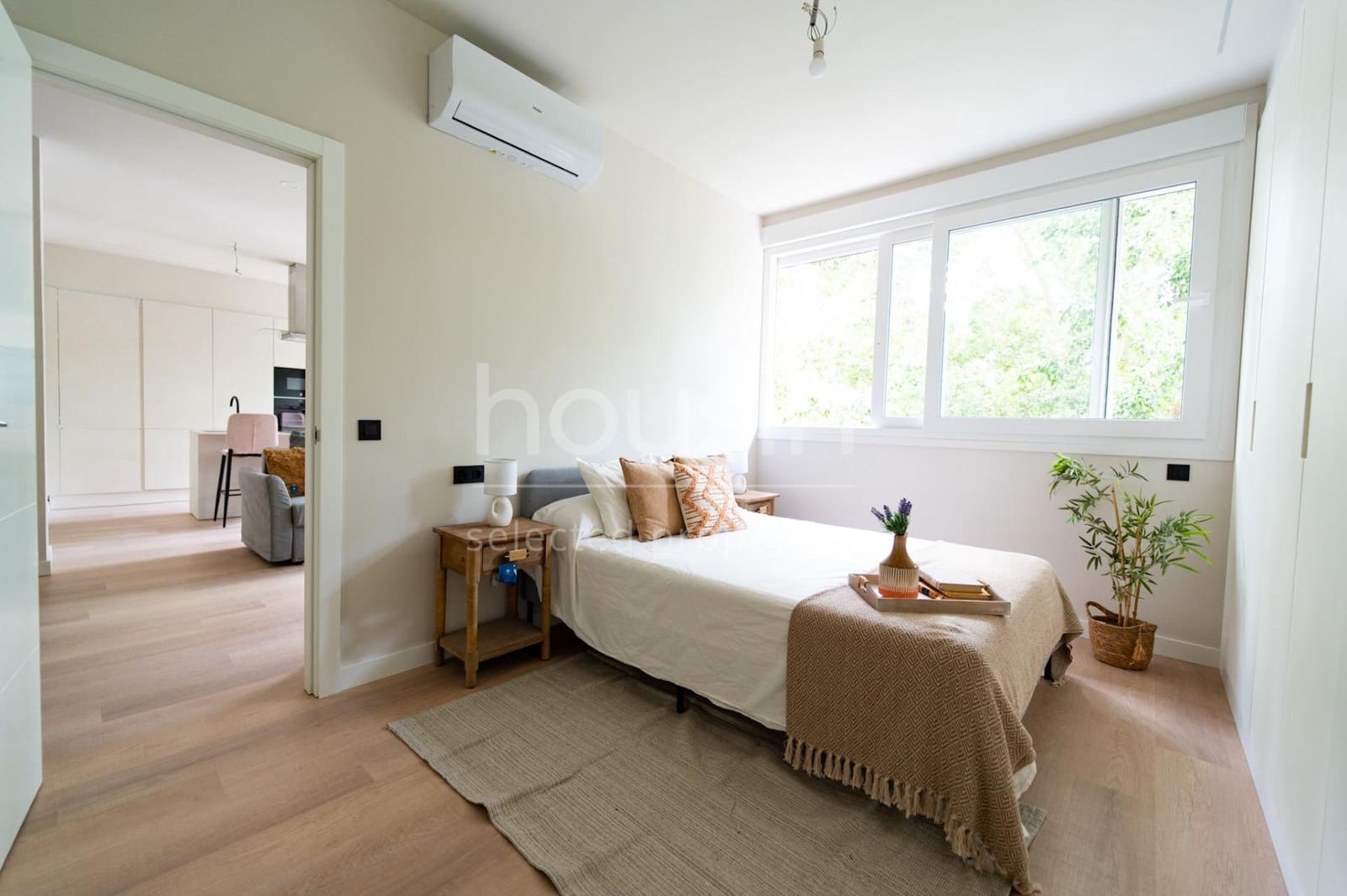 1 bedroom Flat for sale in Seville city with pool - € 195,000 (Ref: 9815856)