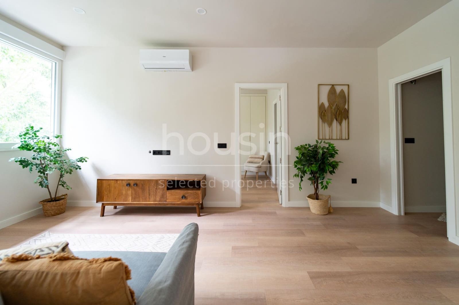 1 bedroom Flat for sale in Seville city with pool - € 195,000 (Ref: 9815856)