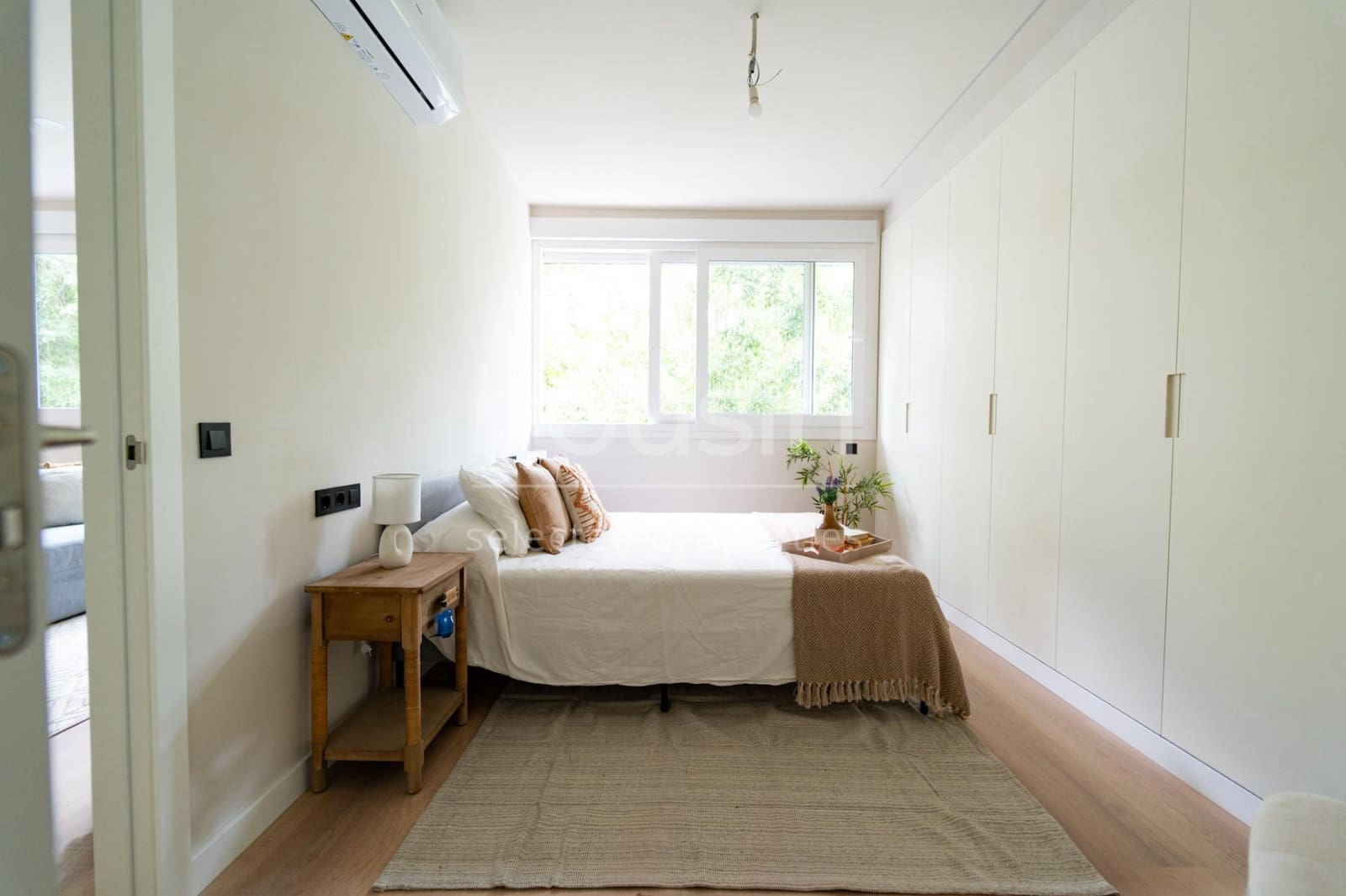 1 bedroom Flat for sale in Seville city with pool - € 195,000 (Ref: 9815856)