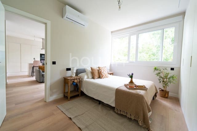 1 bedroom Flat for sale in Colores, Entreparques, Seville city with pool - € 195,000 (Ref: 9815856)