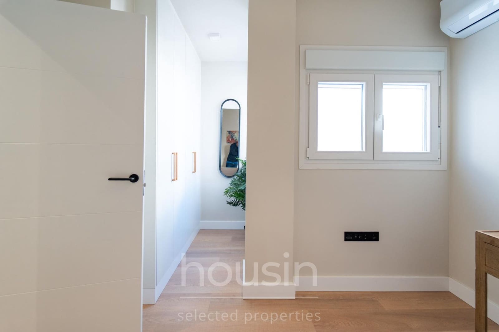 4 camera da letto Appartamento in vendita in Siviglia citta - 420.000 € (Rif: 9846244)