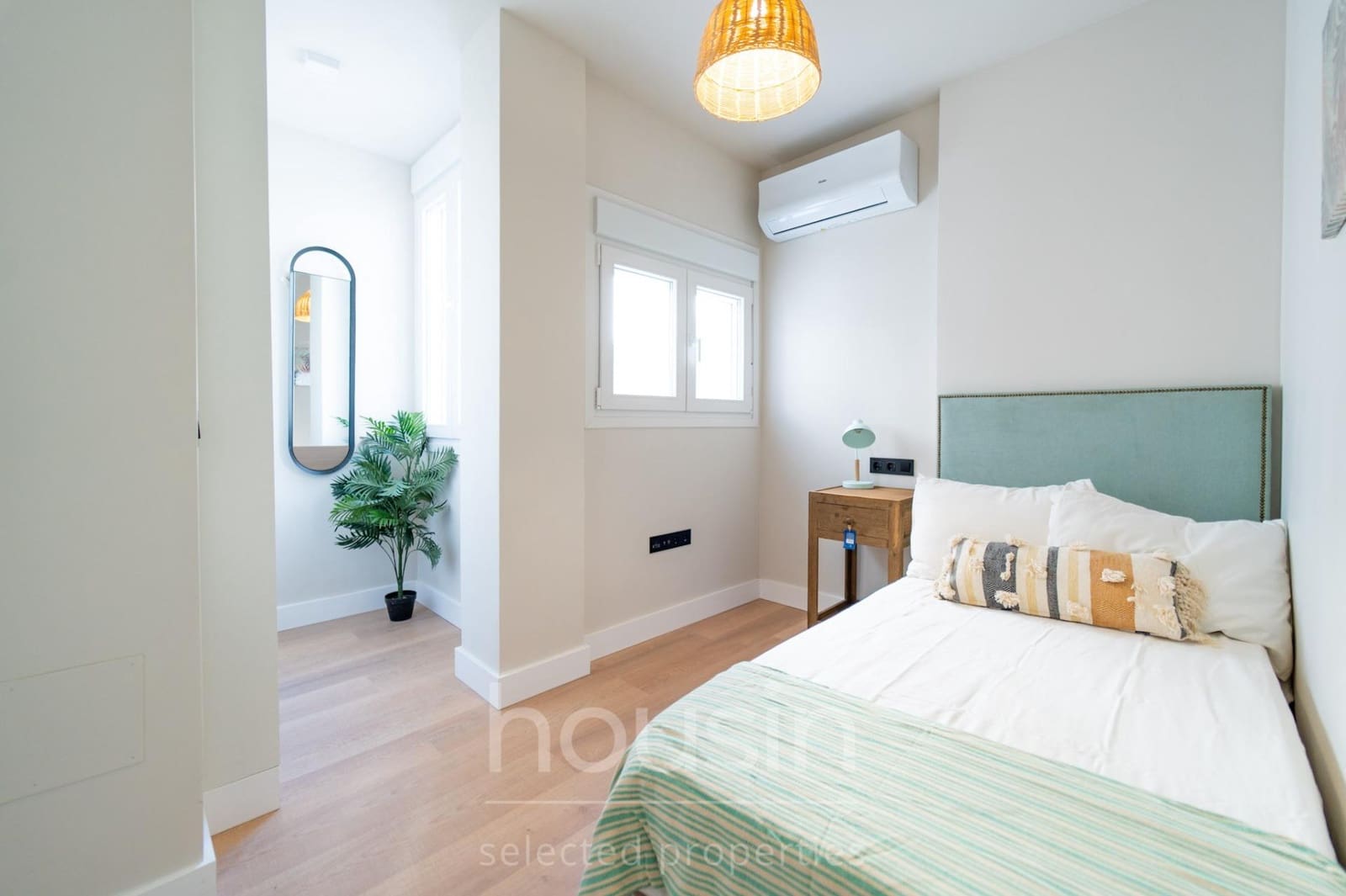 4 camera da letto Appartamento in vendita in Siviglia citta - 420.000 € (Rif: 9846244)