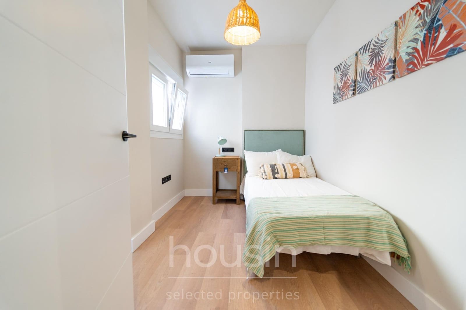 4 camera da letto Appartamento in vendita in Siviglia citta - 420.000 € (Rif: 9846244)