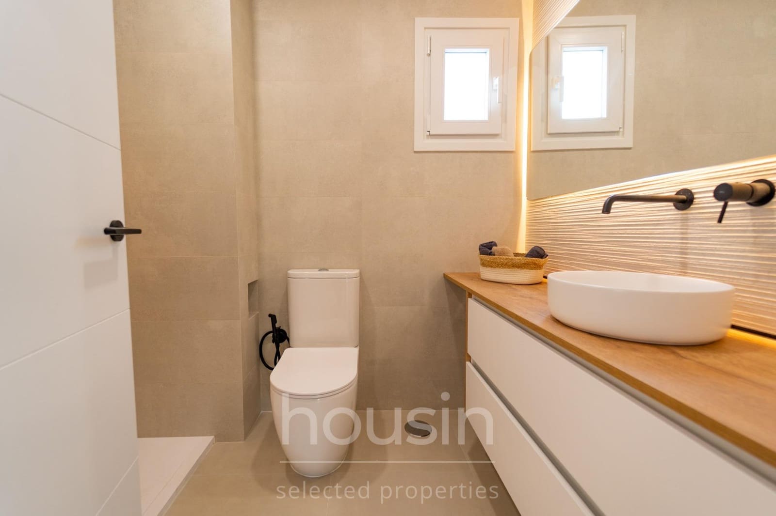 4 camera da letto Appartamento in vendita in Siviglia citta - 420.000 € (Rif: 9846244)