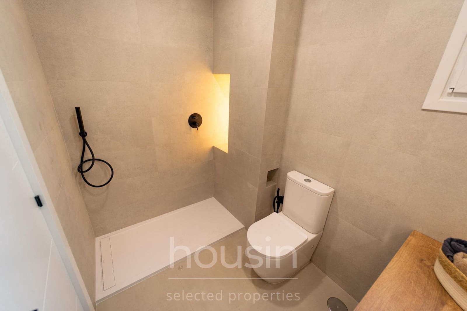 4 camera da letto Appartamento in vendita in Siviglia citta - 420.000 € (Rif: 9846244)