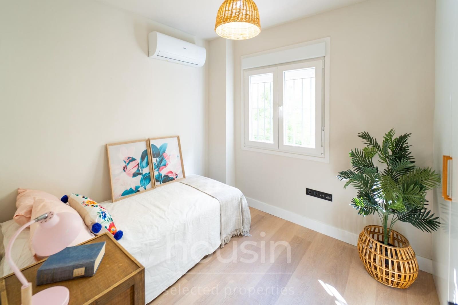 4 camera da letto Appartamento in vendita in Siviglia citta - 420.000 € (Rif: 9846244)