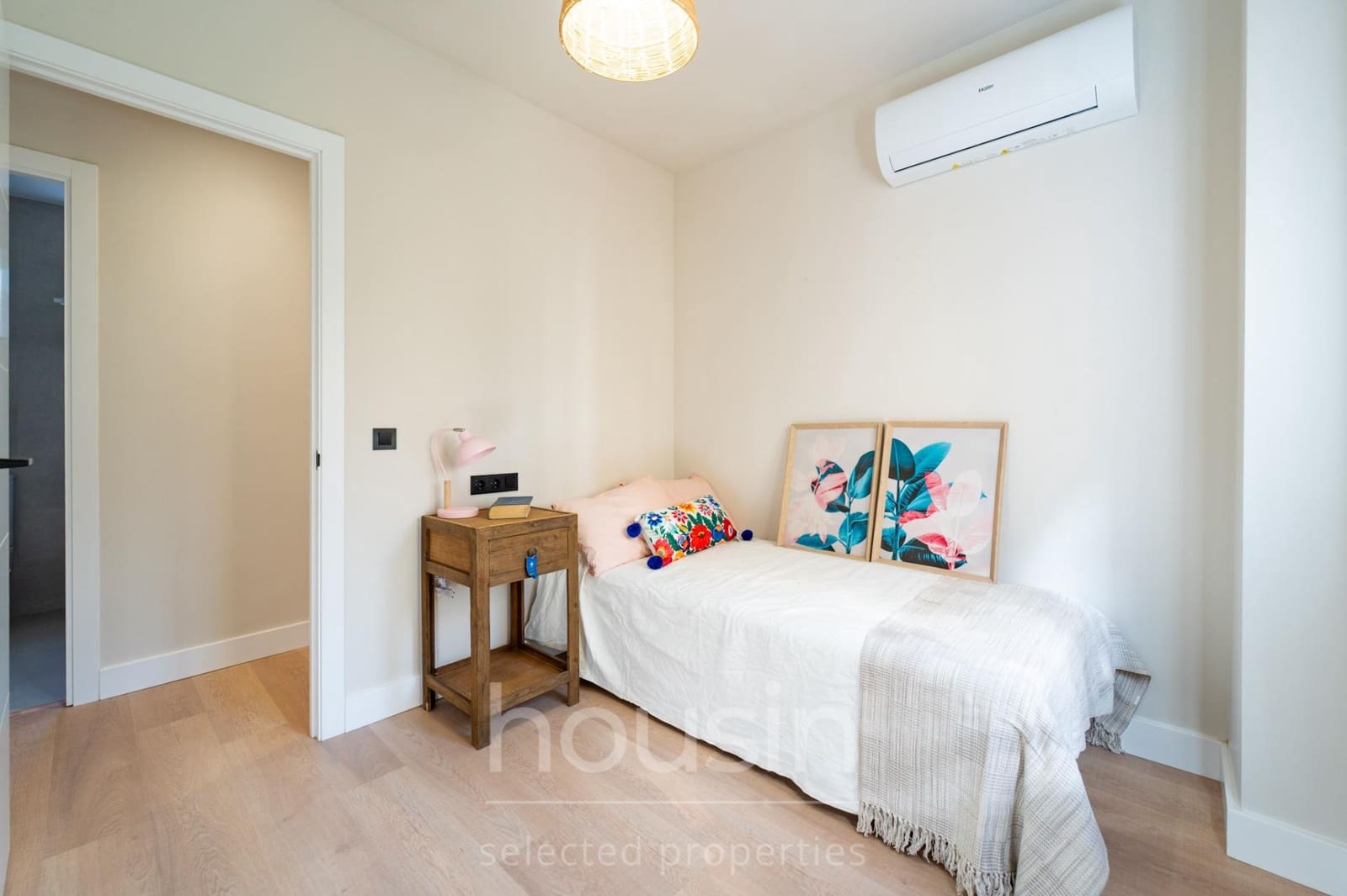 4 camera da letto Appartamento in vendita in Siviglia citta - 420.000 € (Rif: 9846244)