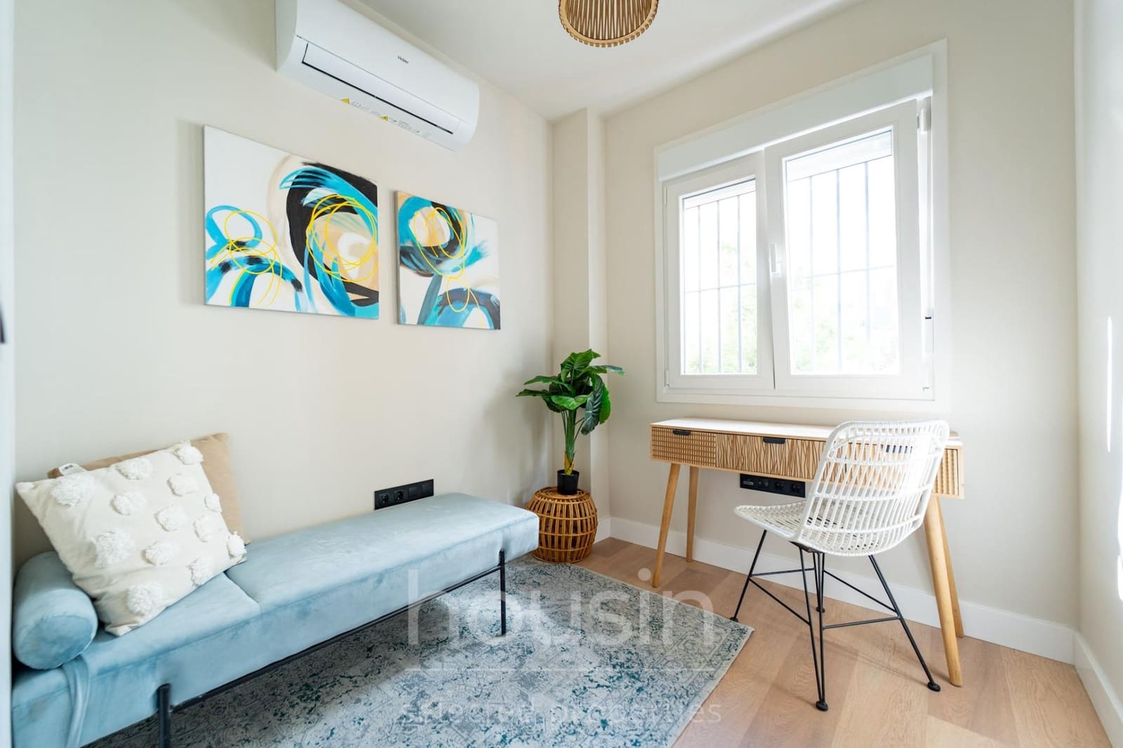 4 camera da letto Appartamento in vendita in Siviglia citta - 420.000 € (Rif: 9846244)