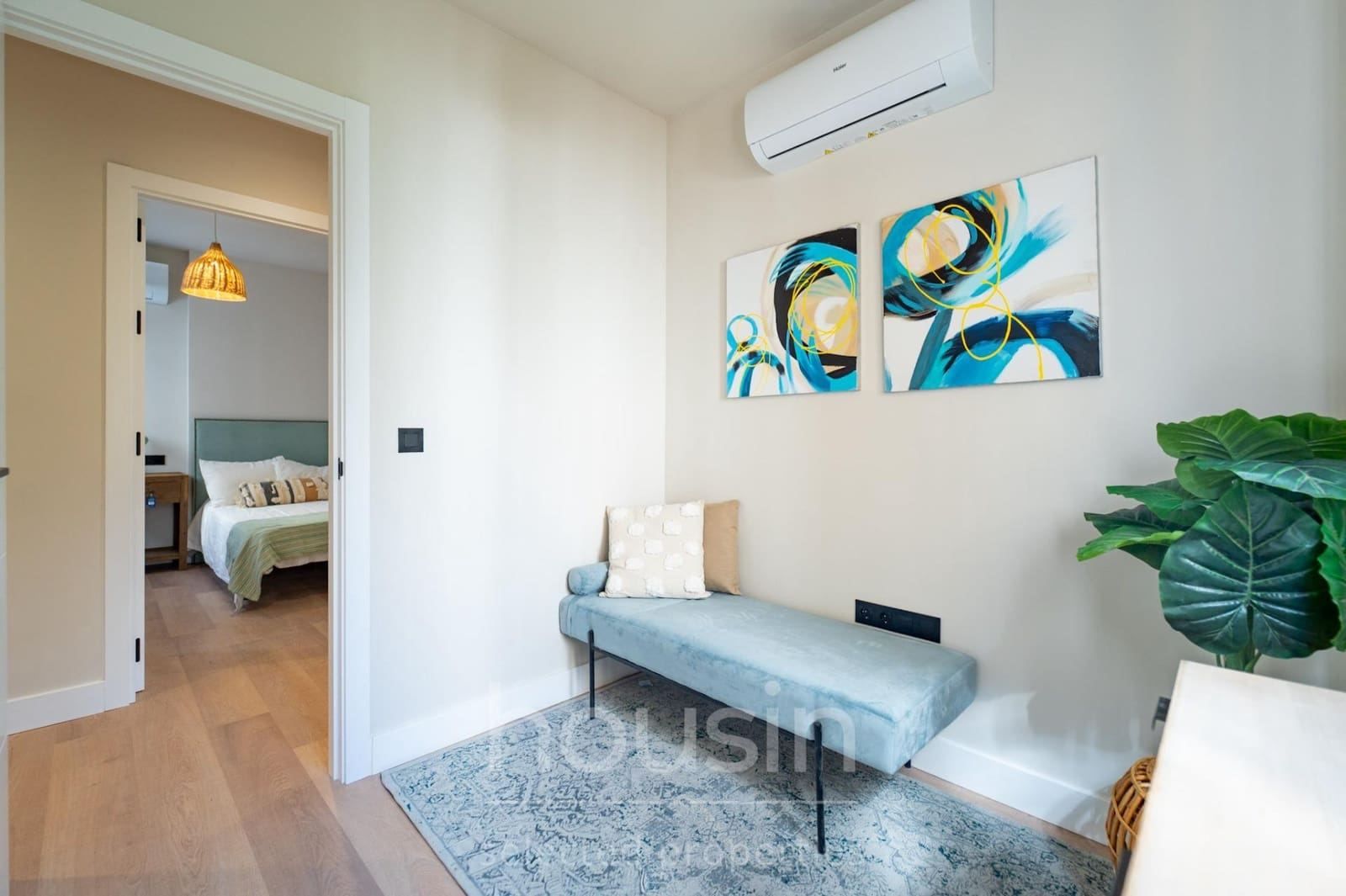 4 camera da letto Appartamento in vendita in Siviglia citta - 420.000 € (Rif: 9846244)