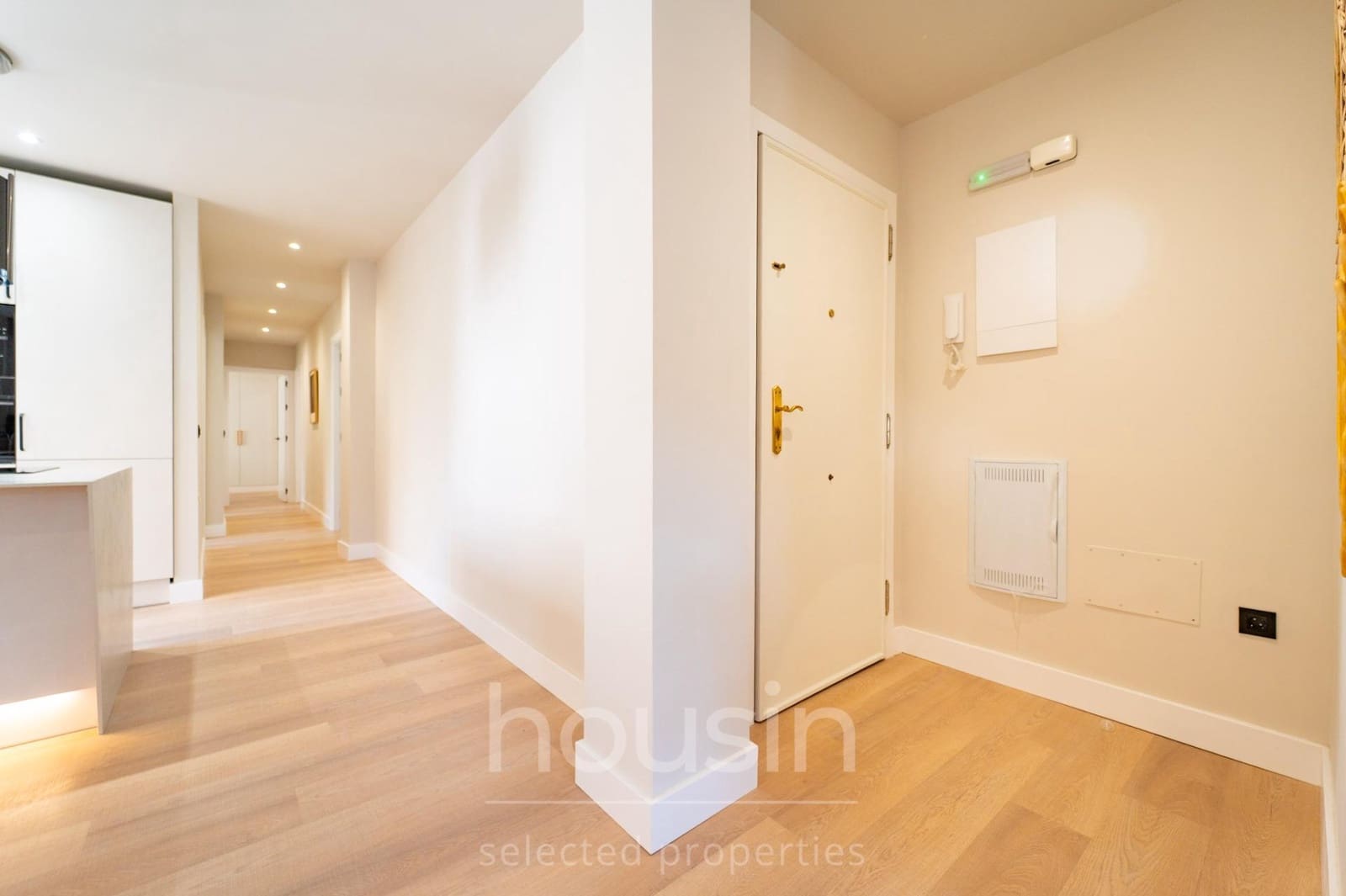 4 camera da letto Appartamento in vendita in Siviglia citta - 420.000 € (Rif: 9846244)