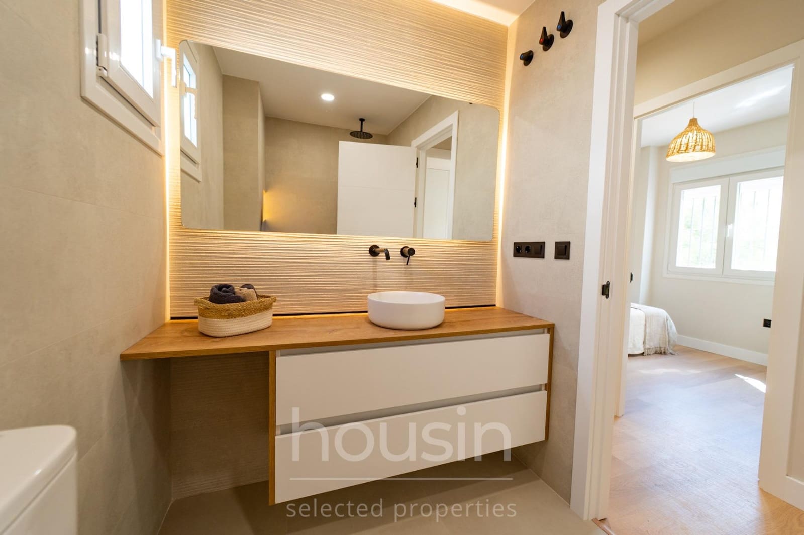 4 camera da letto Appartamento in vendita in Siviglia citta - 420.000 € (Rif: 9846244)