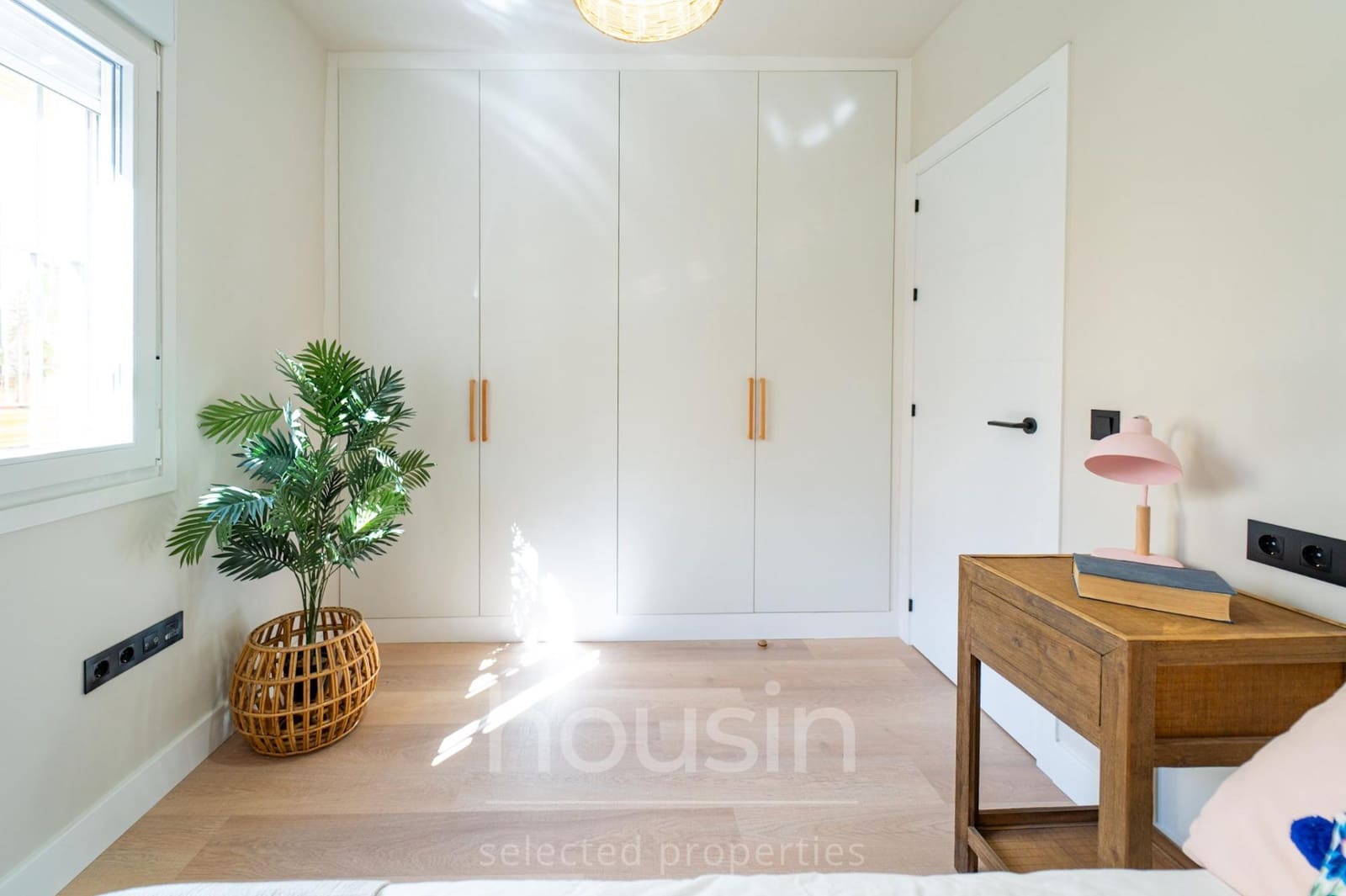 4 camera da letto Appartamento in vendita in Siviglia citta - 420.000 € (Rif: 9846244)