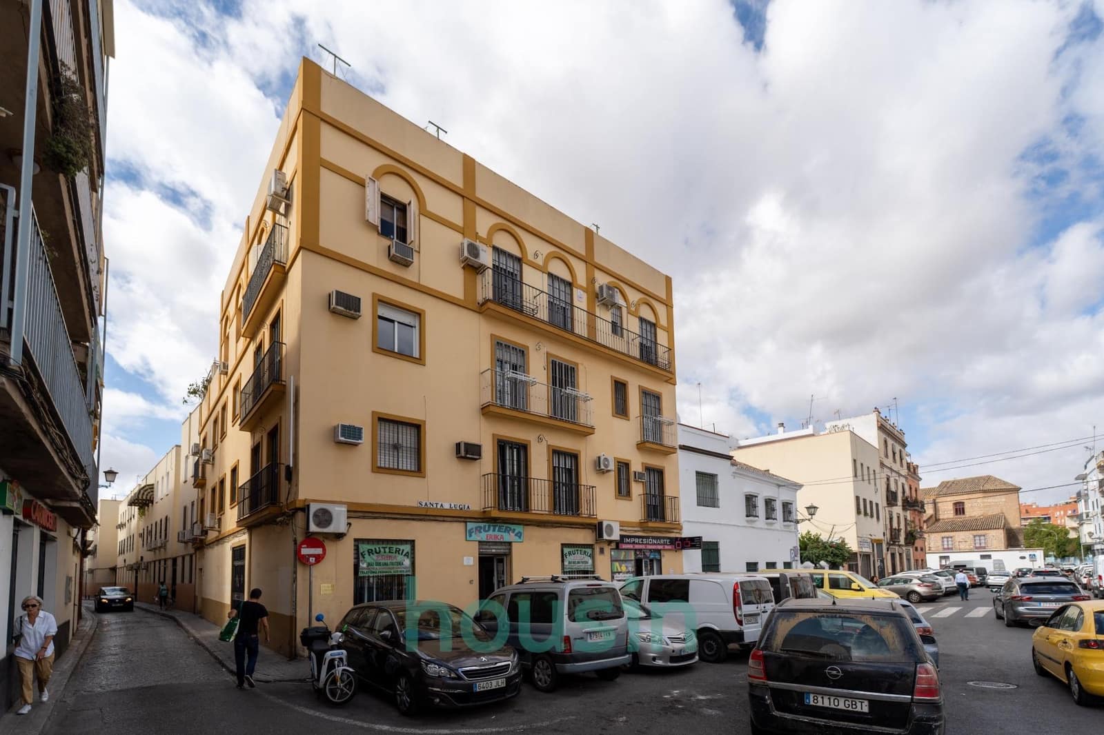 4 camera da letto Appartamento in vendita in Siviglia citta - 420.000 € (Rif: 9846244)