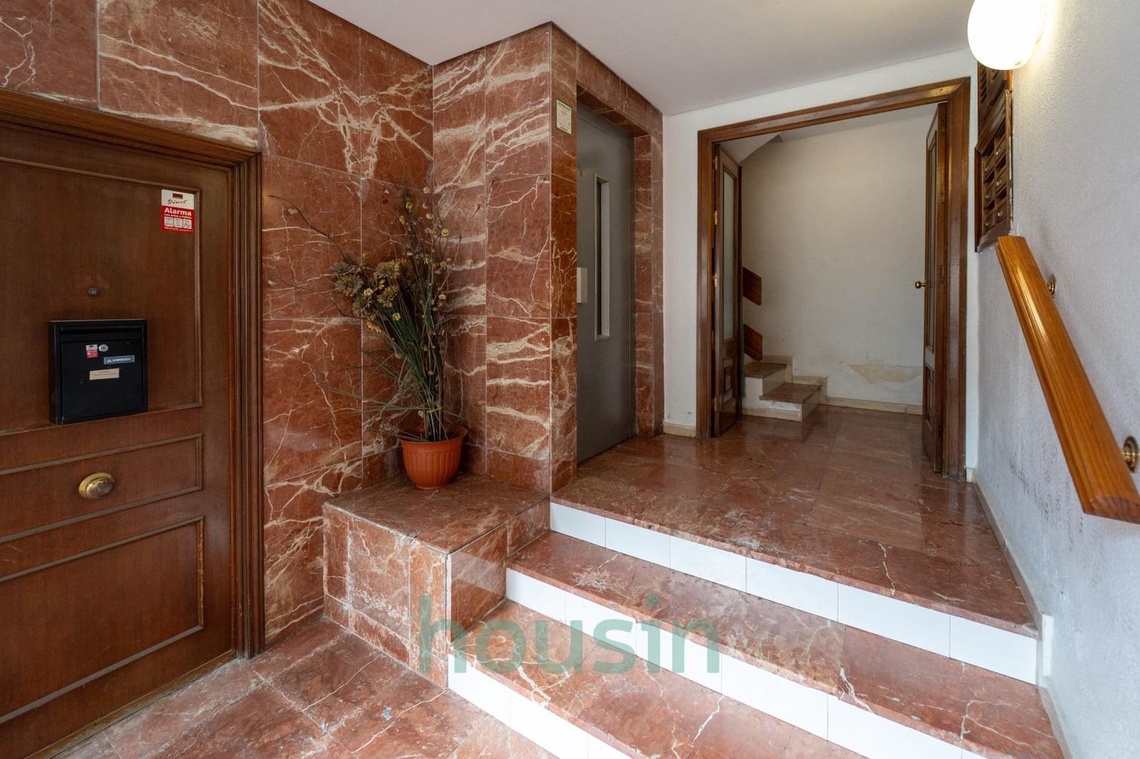 4 camera da letto Appartamento in vendita in Siviglia citta - 420.000 € (Rif: 9846244)