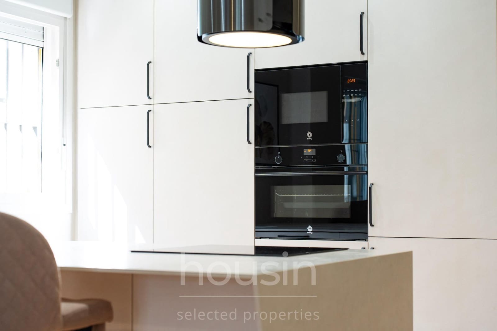4 camera da letto Appartamento in vendita in Siviglia citta - 420.000 € (Rif: 9846244)