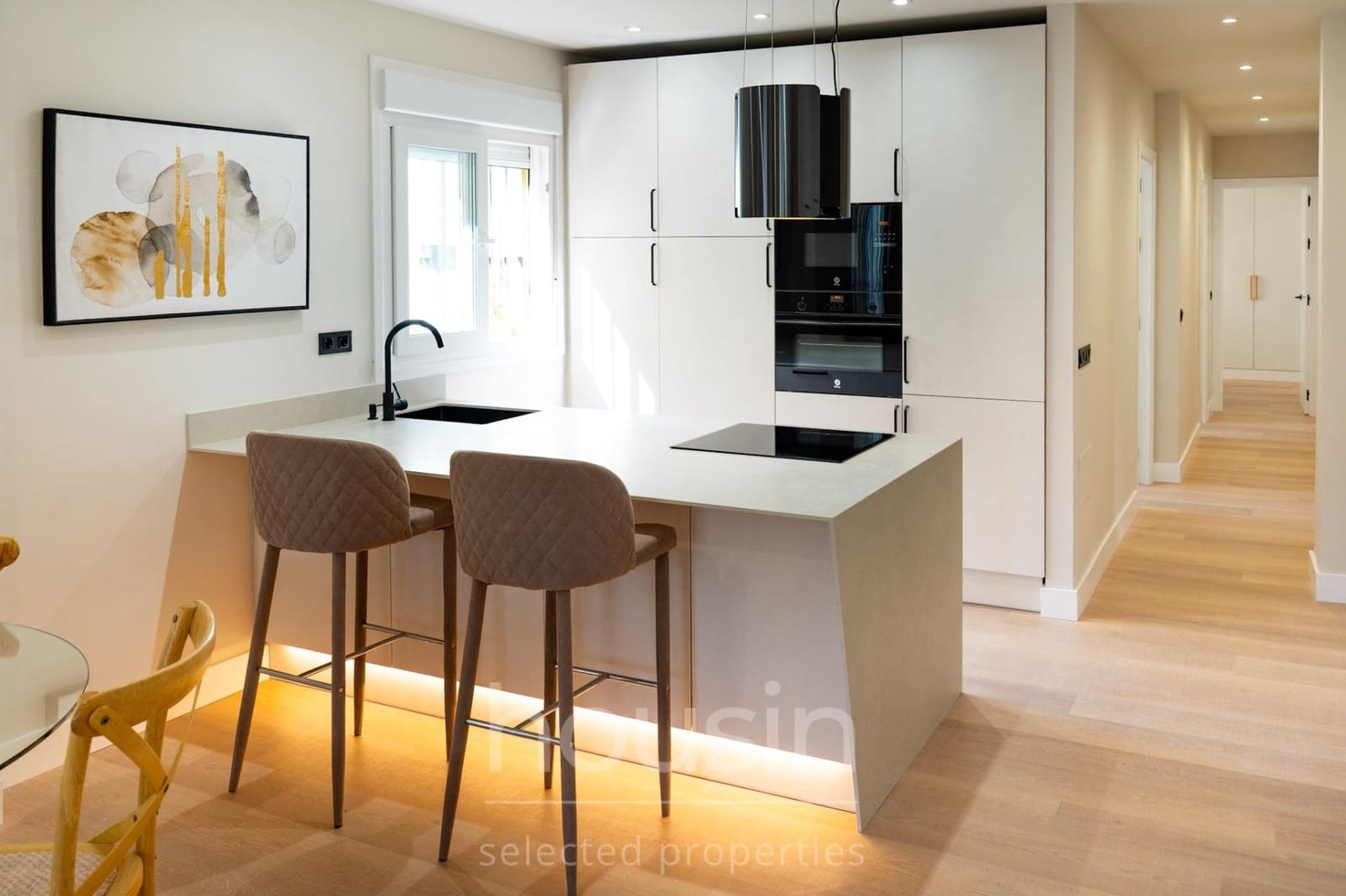 4 camera da letto Appartamento in vendita in Siviglia citta - 420.000 € (Rif: 9846244)