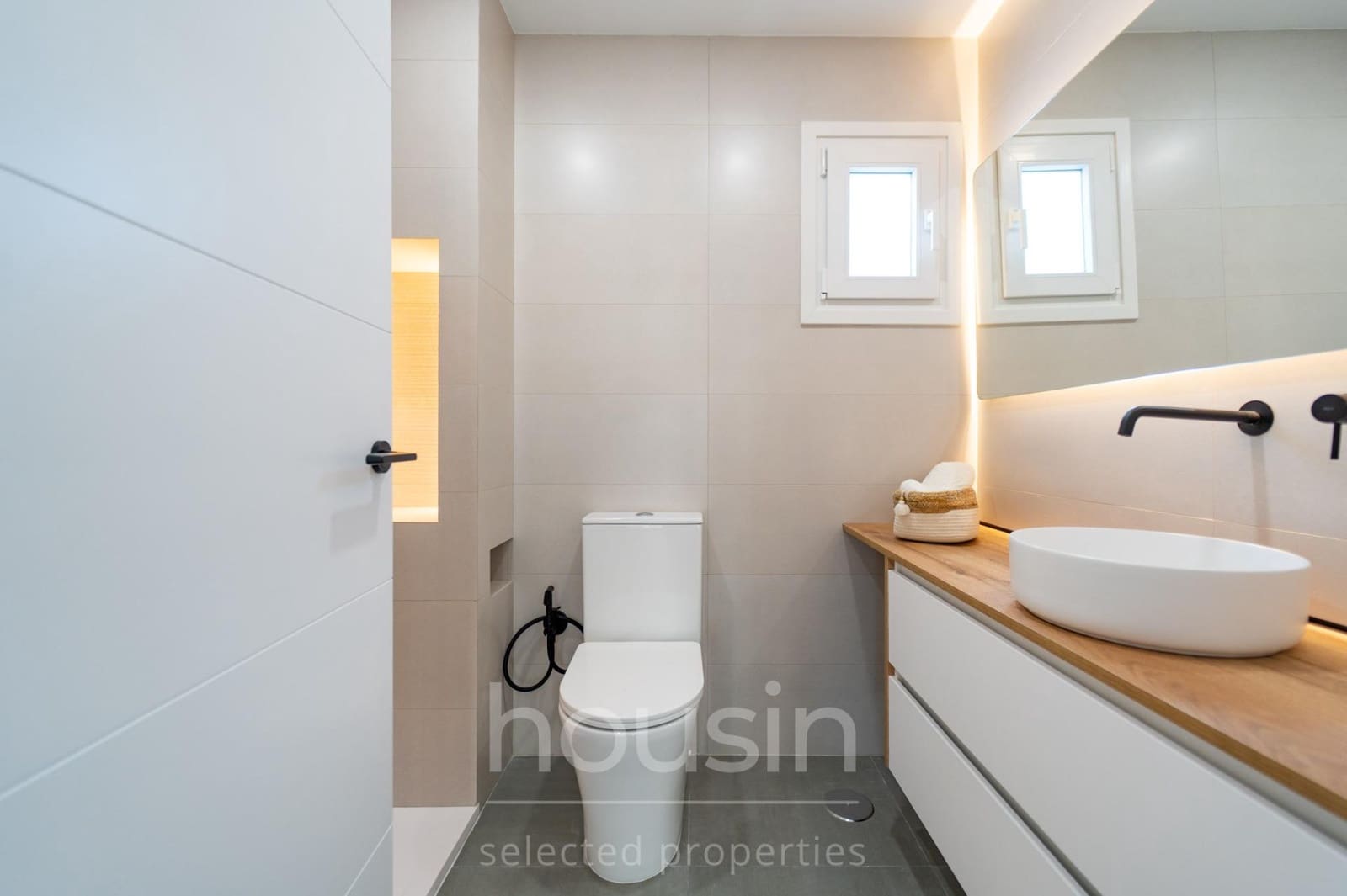 4 camera da letto Appartamento in vendita in Siviglia citta - 420.000 € (Rif: 9846244)