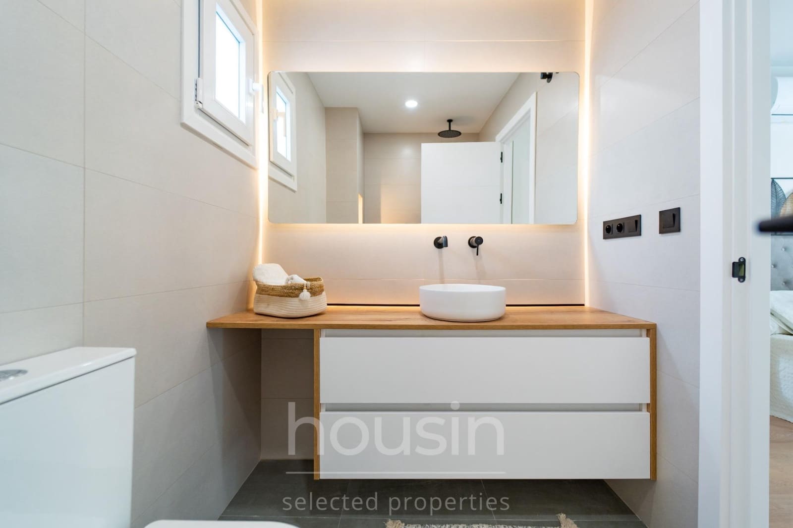 4 camera da letto Appartamento in vendita in Siviglia citta - 420.000 € (Rif: 9846244)
