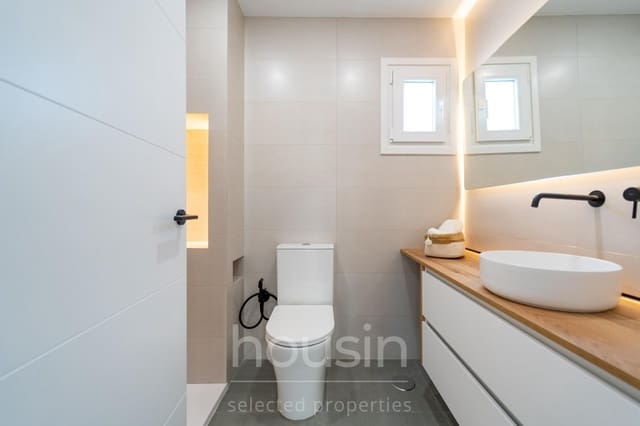 4 camera da letto Appartamento in vendita in Siviglia città - 420.000 € (Rif: 9846244)