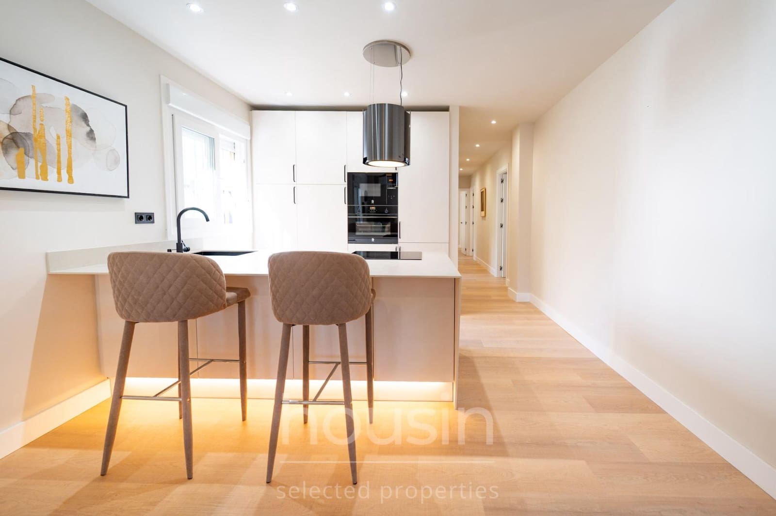 4 camera da letto Appartamento in vendita in Siviglia citta - 420.000 € (Rif: 9846244)