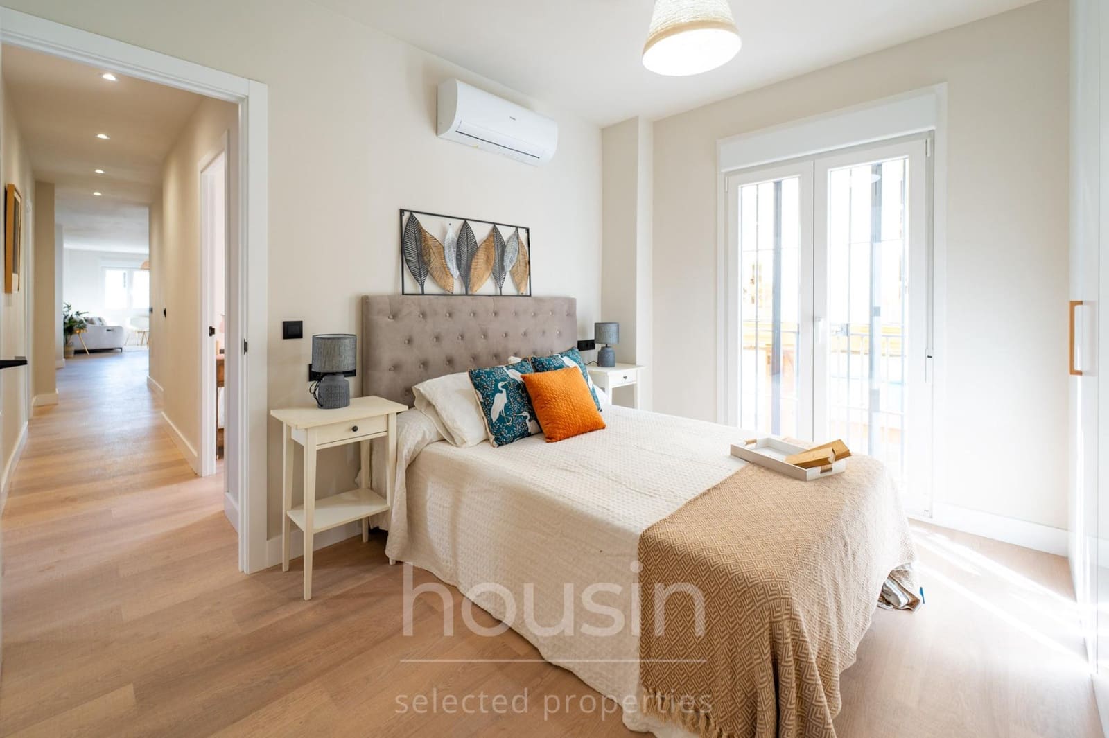 4 camera da letto Appartamento in vendita in Siviglia citta - 420.000 € (Rif: 9846244)