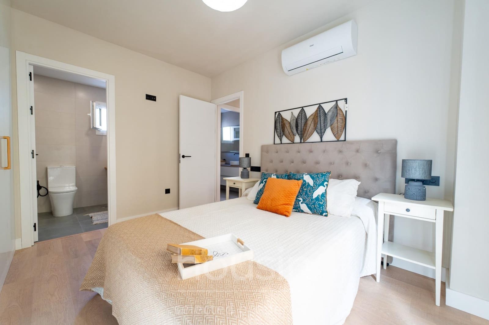 4 camera da letto Appartamento in vendita in Siviglia citta - 420.000 € (Rif: 9846244)